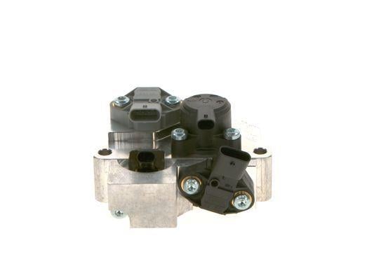 ÖLÇME ÜNİTESİ - DENOX DPM/MU/12/310/S