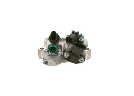 ÖLÇME ÜNİTESİ - DENOX DPM/MU/12/670/S