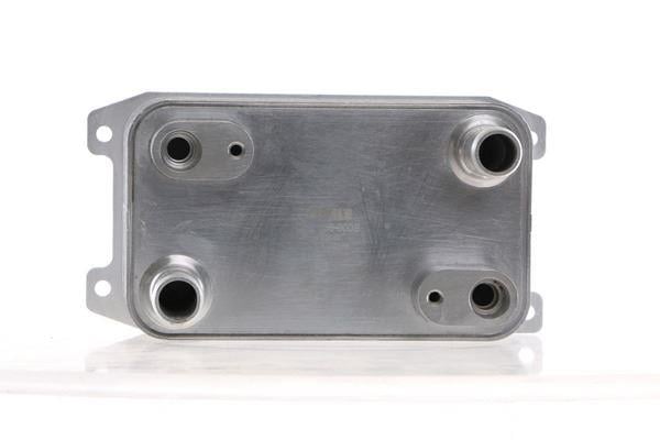 Ölkühler AUDI A8 BENZIN