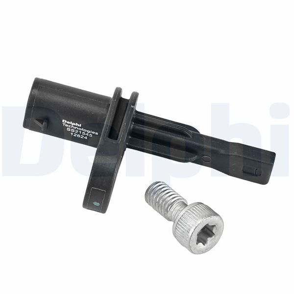 ÖN ABS DEVİR SENSÖRÜ OPEL CORSA F-CORSA e 19> PEUGEOT 208-2008 19> CITROEN C4 20> DS3 19>