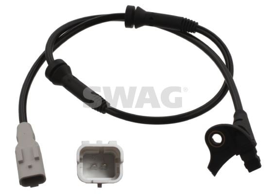 ÖN ABS DEVİR SENSÖRÜ P307 00>12 P308 07>14 P3008 09>16 P5008 09>16 C4 09> DS4 11> DS5 11>