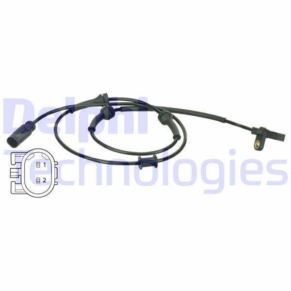 ÖN ABS HIZ KAPTÖRÜ FIAT 500 07> 500C 20> FORD KA 08>16 0.9 1.0 Mild Hybrid 1.2 1.3D MTJ 1.4