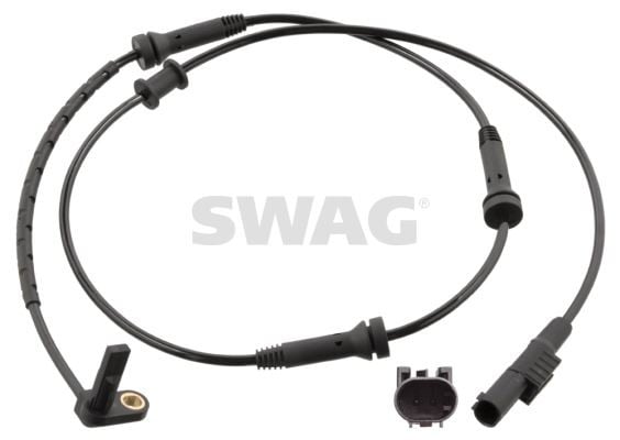 ÖN ABS HIZ KAPTÖRÜ FIAT 500 07> 500C 20> FORD KA 08>16 0.9 1.0 Mild Hybrid 1.2 1.3D MTJ 1.4