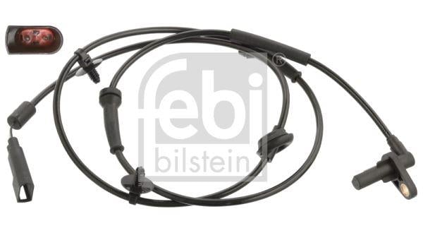 ON ABS HIZ SENSORU SAG/SOL TRANSIT V347-V348 TT9 2.2 155PS 11>14 2.2 TDCI 2.4 TDCI 3.2 TDCI 06>14