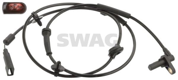 ON ABS HIZ SENSORU SAG/SOL TRANSIT V347-V348 TT9 2.2 155PS 11>14 2.2 TDCI 2.4 TDCI 3.2 TDCI 06>14