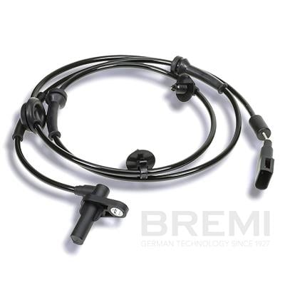 ON ABS HIZ SENSORU SAG/SOL TRANSIT V347-V348 TT9 2.2 155PS 11>14 2.2 TDCI 2.4 TDCI 3.2 TDCI 06>14