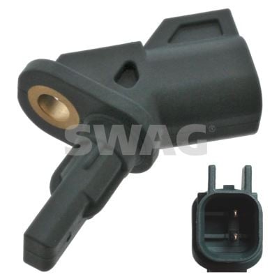 ON ABS SENSORU SAG/SOL FOCUS II 03>11 FOCUS II C MAX 04>11 MONDEO IV 07>14 VOLVO C30 533 10>12 C70