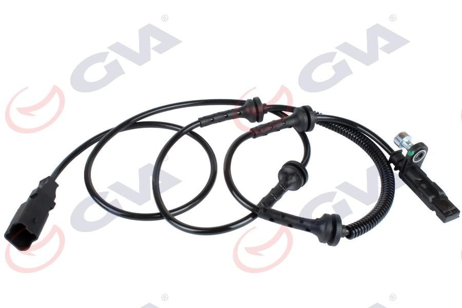 ÖN ABS TEKERLEK HIZ SENSÖRÜ P508 2.2-C6 3.0 V6-2.2 HDİ-2.7 HDİ 05> 407 1.8-2.0 16V 04> C5 06>
