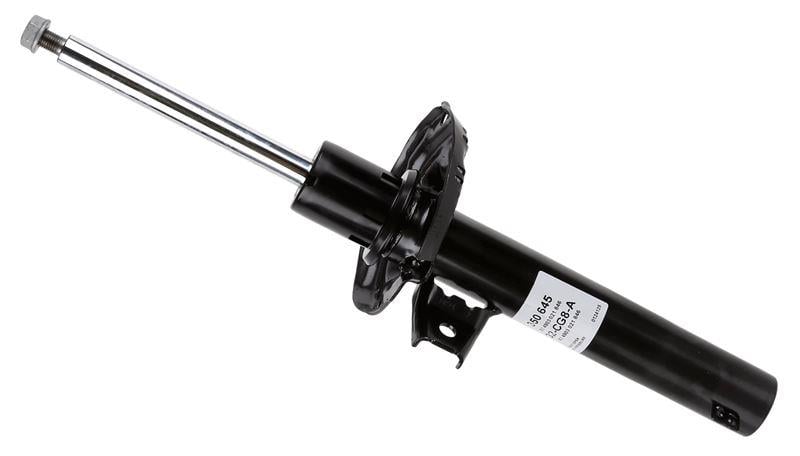 ÖN AKS AMORTİSÖR CUPRA LEON KL1 KU1 LEON SPORTSTOURER SEAT LEON VW GOLF ALLTRACK VIII CG5