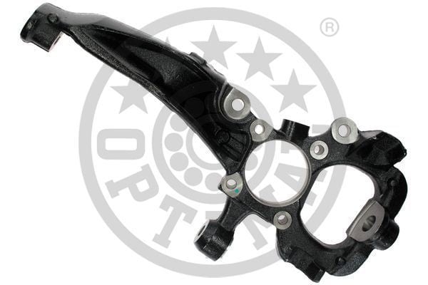 ÖN AKS BAŞI TEKERLEK BAĞLANTISI LAND ROVER RANGE ROVER SPORT L320 2005/02 >
