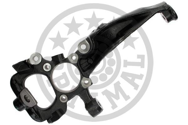 ÖN AKS BAŞI TEKERLEK BAĞLANTISI LAND ROVER DISCOVERY III L319 2004/07-2009/09