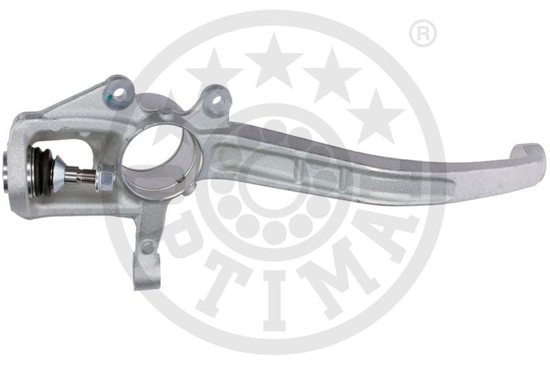 ÖN AKS BAŞI TEKERLEK BAĞLANTISI MERCEDES-BENZ M-CLASS W164 2005/02-2011/12
