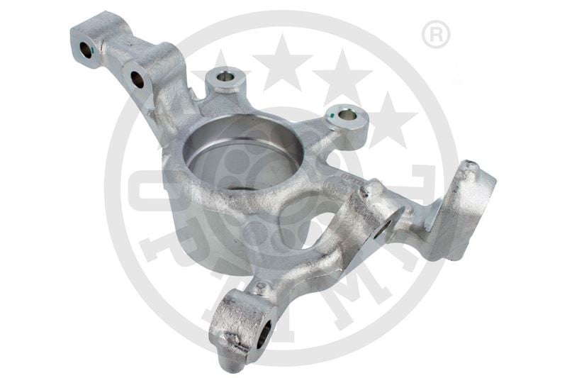 ÖN AKS BAŞI TEKERLEK BAĞLANTISI MERCEDES-BENZ GLK-CLASS X204 2008/06-2015/12