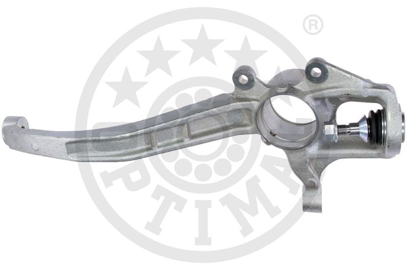 ÖN AKS BAŞI TEKERLEK BAĞLANTISI MERCEDES-BENZ R-CLASS W251 V251 2005/08-2017/10