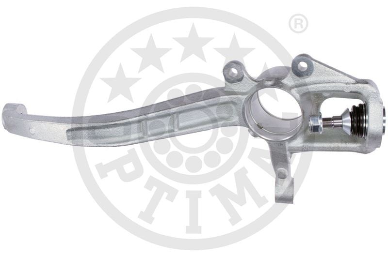 ÖN AKS BAŞI TEKERLEK BAĞLANTISI MERCEDES-BENZ M-CLASS W164 2005/02-2011/12