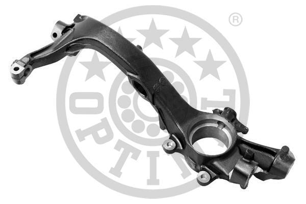 ÖN AKS BAŞI TEKERLEK BAĞLANTISI SKODA SUPERB I 3U4 VW PASSAT 3B2 PASSAT 3B3 PASSAT ESTATE 3B5 PA SSAT ESTATE 3B6 1996/10-2008/03