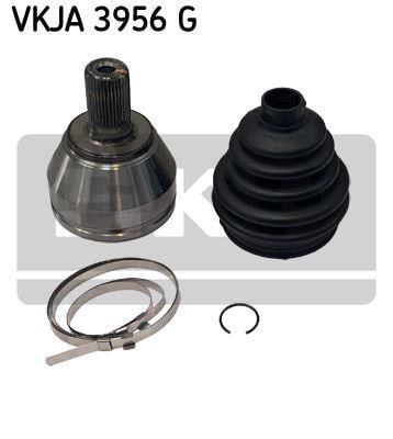 ON AKS KAFASI DIS SOL FORD FOCUS II 1.6TDCİ 04>11-CMAX 1.6TDCİ 04>11 VOLVO S40 II 04> 12 S40 II 544 05>12 V50 545 05>12 1.6D-1.8-2.0D