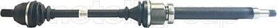 ON AKS KOMPLE SAG FOCUS II 1.6- 1.8 TI 04>11 C MAX 1.6 1.8 TI 05>11 BENZINLI VOLVO S40 II 1.6 05>12 V50 1.6 05>12