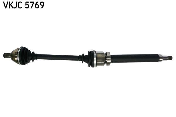 ON AKS KOMPLE SAG FOCUS II 1.6- 1.8 TI 04>11 C MAX 1.6 1.8 TI 05>11 BENZINLI VOLVO S40 II 1.6 05>12 V50 1.6 05>12