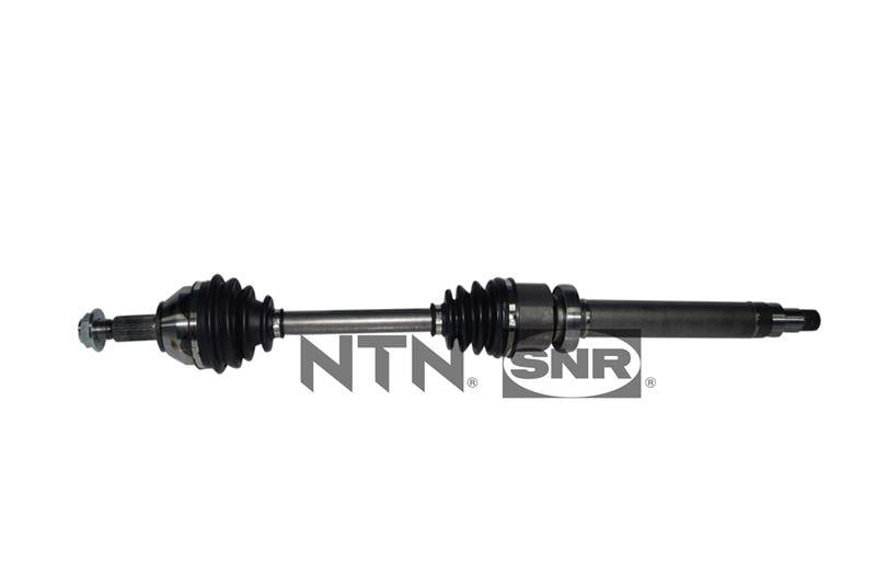 ÖN AKS KOMPLE SAĞ FORD FOCUS I 1.4 16V-1.6 16V-1.8 16V-1.8TDCI 98>04 934MM