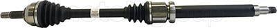 ÖN AKS KOMPLE SAĞ FORD FOCUS I 1.4 16V-1.6 16V-1.8 16V-1.8TDCI 98>04 934MM