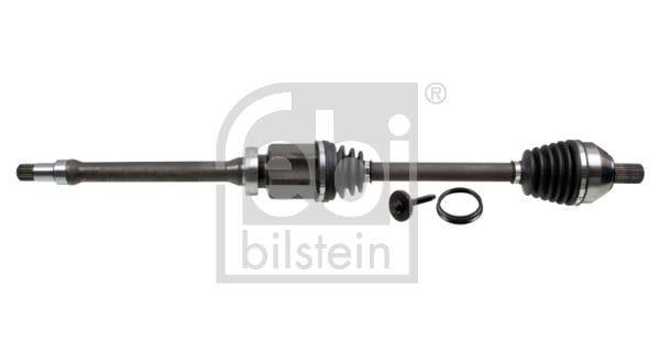 ÖN AKS KOMPLE SAĞ FORD MONDEO IV 2.0 TDCI-1.6 TDCI 07>14- GALAXY 2.0 TDCI 07>14 S-MAX 2.0 VOLVO S60 II D3-D4-D5 12>15 S80 II 2.5 T -2.0 TDCI -2.4 D- D5 V60 D3 -D4-D5-2.4 D5 V70 III D3