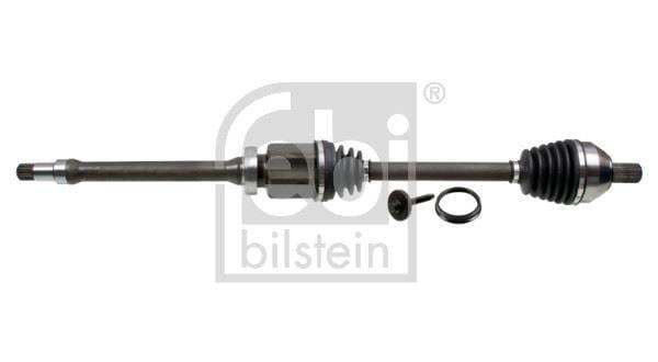 ÖN AKS KOMPLE SAĞ FORD MONDEO IV 2.0 TDCI-1.6 TDCI 07>14- GALAXY 2.0 TDCI 07>14 S-MAX 2.0 VOLVO S60 II D3-D4-D5 12>15 S80 II 2.5 T -2.0 TDCI -2.4 D- D5 V60 D3 -D4-D5-2.4 D5 V70 III D3