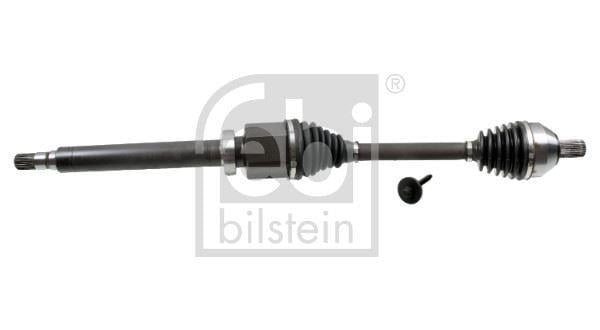 ÖN AKS KOMPLE SAĞ FORD MONDEO IV 2.0 TDCI 07>14