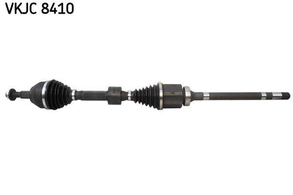 ON AKS KOMPLE SAG KUGA I 08>13 2.0 TDCI