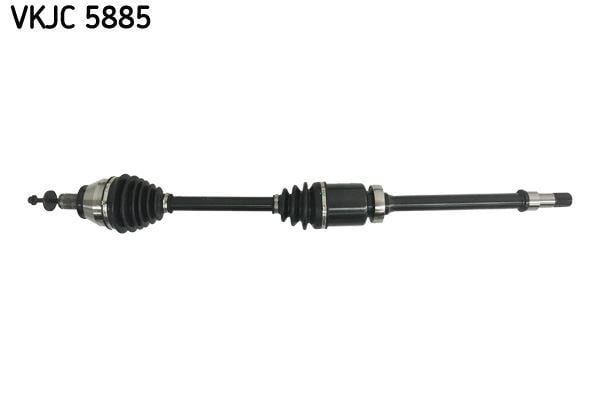 ON AKS KOMPLE SAG MONDEO IV 2.0 TDCI-1.6 TDCI 07>14-S-MAX 2.0 TDCI 07>14 VOLVO S60 II D3-D4-D5 12>15 S80 II 2.5 T -2.0 TDCI -2.4 D- D5 V60 D3 -D4-D5-2.4 D5 V70 III D3 -2.0 D-2.4D-D5