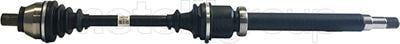 ON AKS KOMPLE SAG MONDEO IV 2.0 TDCI-1.6 TDCI 07>14-S-MAX 2.0 TDCI 07>14 VOLVO S60 II D3-D4-D5 12>15 S80 II 2.5 T -2.0 TDCI -2.4 D- D5 V60 D3 -D4-D5-2.4 D5 V70 III D3 -2.0 D-2.4D-D5