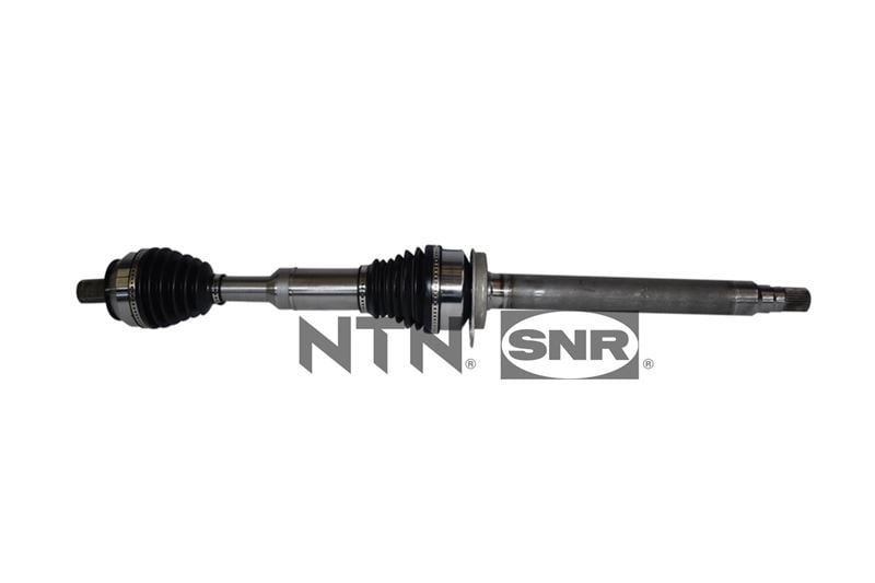 ÖN AKS KOMPLE SAG VOLVO XC60 I 10>15 D3-D4-T5-T6 XC60 II 15> D4 OTOMATİK ŞANZIMAN 8 VİTES