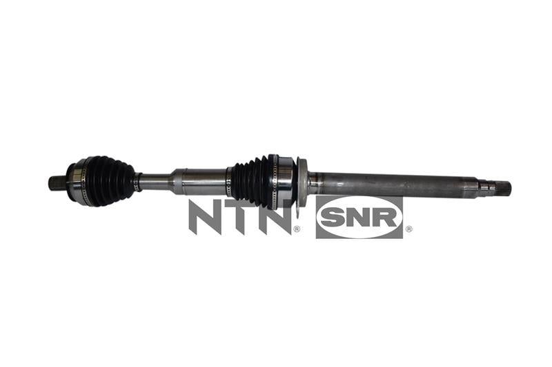 ÖN AKS KOMPLE SAG VOLVO XC60 I 10>15 D3-D4-T5-T6 XC60 II 15> D4 OTOMATİK ŞANZIMAN 8 VİTES