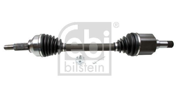 ON AKS KOMPLE SOL CUSTOM V362 2.0 ECOBLUE -2.2 TDCI 125 155 11> UZUN SASE
