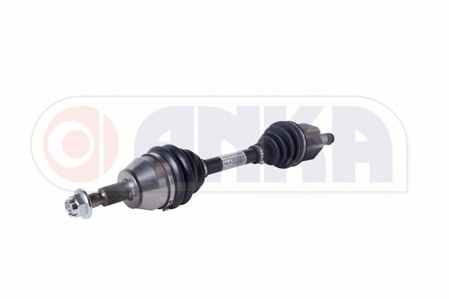 ON AKS KOMPLE SOL FOCUS III 11 >17 C MAX 10 >17 1.0 ECOBOOST 1.5 TDCI 1.6 TDCI