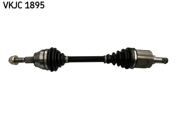 ON AKS KOMPLE SOL FOCUS III 11 >17 C MAX 10 >17 1.0 ECOBOOST 1.5 TDCI 1.6 TDCI