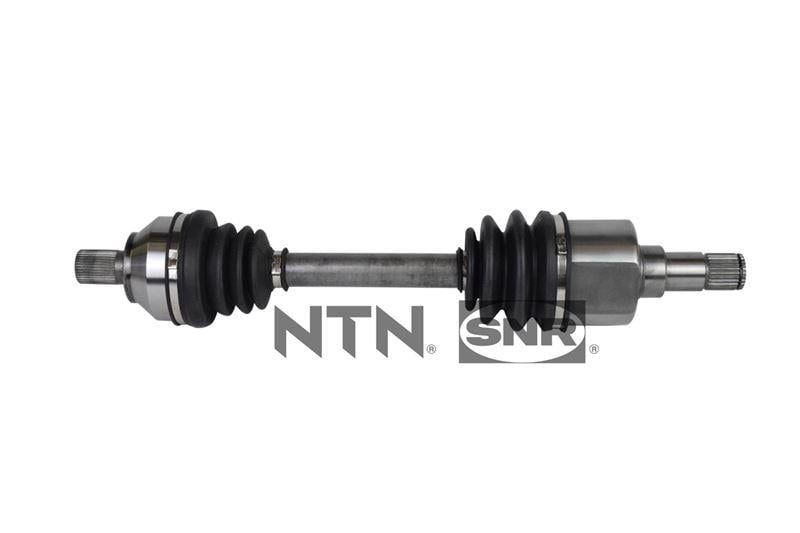 ÖN AKS KOMPLE SOL FORD FOCUS II 04>11 2.0 TDCI C-MAX 04>11 2.0 TDCI VOLVO S40 II 04>12 1.6D-2.0 D C30 04>12 1.6D-2.0 D V50 04>12 1.6D-2.0 D -1.8-2.0 C70 II 08>12 2.0 D