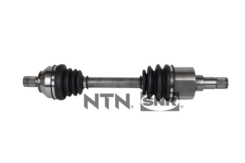 ÖN AKS KOMPLE SOL FORD FOCUS II 04>11 2.0 TDCI C-MAX 04>11 2.0 TDCI VOLVO S40 II 04>12 1.6D-2.0 D C30 04>12 1.6D-2.0 D V50 04>12 1.6D-2.0 D -1.8-2.0 C70 II 08>12 2.0 D