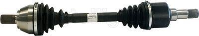 ÖN AKS KOMPLE SOL FORD FOCUS II 1.6TDCİ 04>11-CMAX 1.6TDCİ 04>11 VOLVO S40 II 04>12 S40 II 544 05>12 V50 545 05>12 1.6D-1.8-2.0D 26X36X583MM