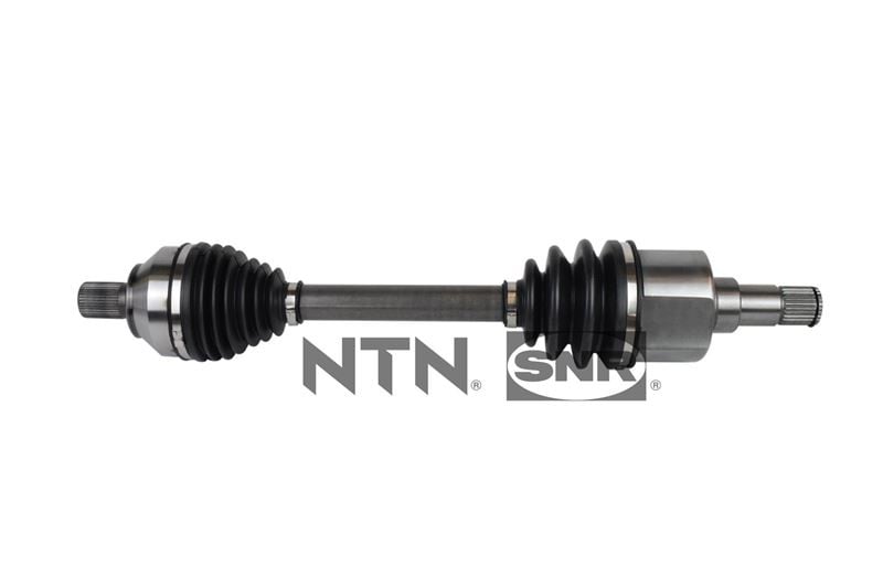 ÖN AKS KOMPLE SOL FORD FOCUS II 1.6TDCİ 04>11-CMAX 1.6TDCİ 04>11 VOLVO S40 II 04>12 S40 II 544 05>12 V50 545 05>12 1.6D-1.8-2.0D 26X36X583MM