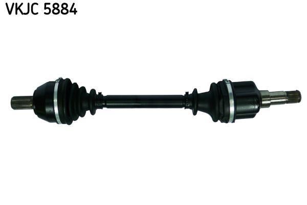 ON AKS KOMPLE SOL MONDEO 2.0 TDCI-1.6 TDCI 07>14-S-MAX2.0 TDCI 07>14 VOLVO S60 II D3-D4-D5 12>15 S80 II 2.5 T -2.0 TDCI -2.4 D- D5 V60 D3 -D4-D5-2.4 D5 V70 III D3 -2.0 D-2.4D-D5