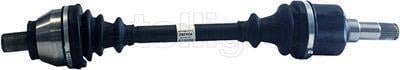 ON AKS KOMPLE SOL MONDEO IV 2.0 TDCI-1.6 TDCI 07>14-S-MAX2.0 TDCI 07>14 VOLVO S60 II D3-D4-D5 12>15 S80 II 2.5 T -2.0 TDCI -2.4 D- D5 V60 D3 -D4-D5-2.4 D5 V70 III D3 -2.0 D-2.4D-D5