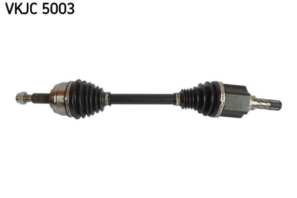 ON AKS SOL KOMPLE DACIA DUSTER 10> 1.5 dCi 4x4 6 ileri