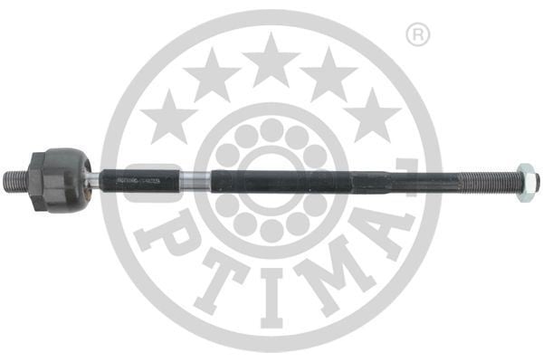 ÖN AKSİYEL MAFSAL TEKERLEK SEVK ÇUBUGU AUDI A2 8Z0 2001/03-2005/08