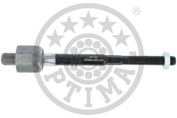 ÖN AKSİYEL MAFSAL TEKERLEK SEVK ÇUBUGU BMW X5 E70 X6 E71 E72 2006/10-2014/07