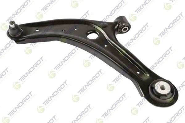 ON ALT SALINCAK ROTILLI SOL FORD FIESTA IV 2017-