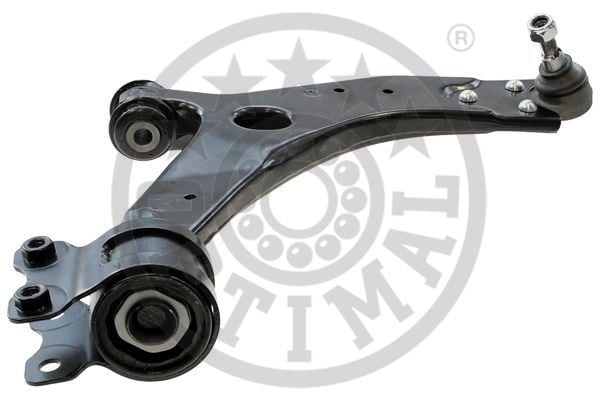 ON ALT SALINCAK SAĞ KOMPLE FOCUS II 04>11 C-MAX 04>11 VOLVO C30 06>12 C70 II 06> S40 II 04> V50 05 > 1.6D 1.8D 2.0D 21MM ROTİLLİ