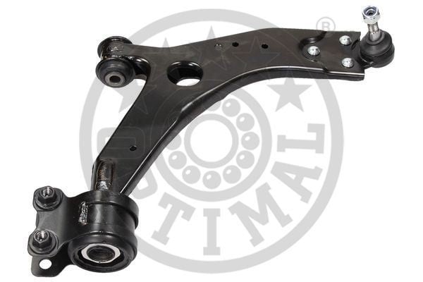 ON ALT SALINCAK SAĞ KOMPLE FOCUS II CMAX 04>11 VOLVO C30 06>12 C70 II S40 II V50 04> 18MM ROTILLI