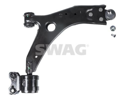 ON ALT SALINCAK SAĞ KOMPLE FOCUS II CMAX 04>11 VOLVO C30 06>12 C70 II S40 II V50 04> 18MM ROTILLI