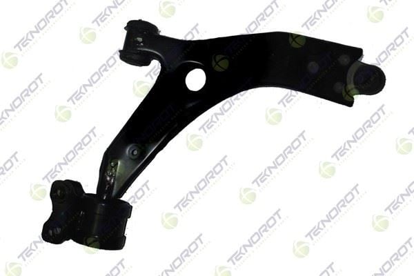 ON ALT SALINCAK SAĞ KOMPLE FOCUS II CMAX 03>011 VOLVO C30 06>12 C70 II S40 II V50 04> 18MM ROTİLLİ